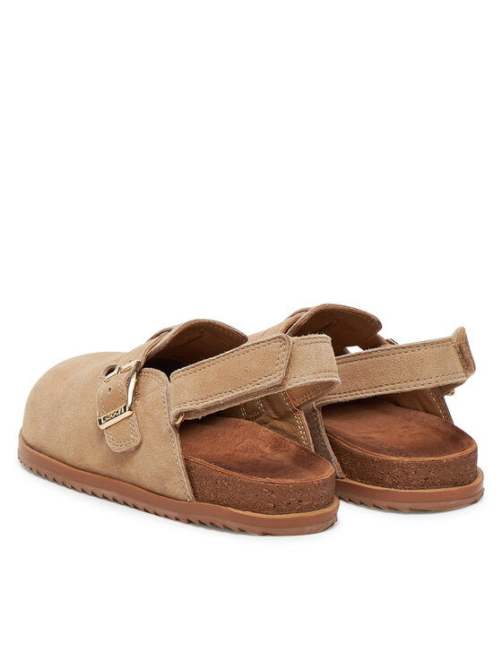 Lasocki Young Босоніжки Lasocki Young BRICK CI12-BRICK-01 Бежевий