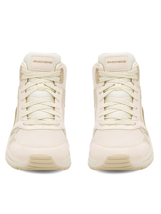 Skechers Snīkeri Skechers 149771 NAT Bēšs