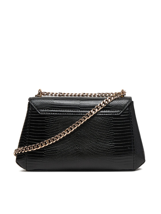 Guess Сумка Guess Melinda Mini HWKL99 33780 Чорний