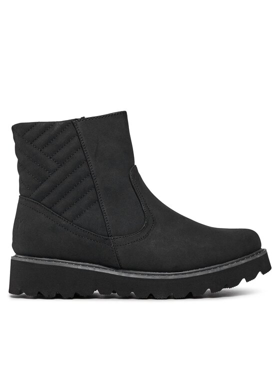 Roxy Ботильйони Roxy ARJB700750 Чорний