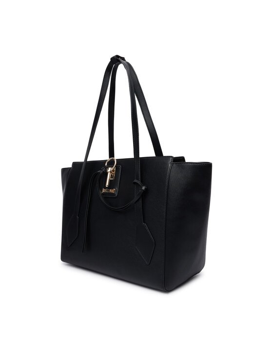 Just Cavalli Сумка Just Cavalli 81RA4BL4 ZSB22 Чорний