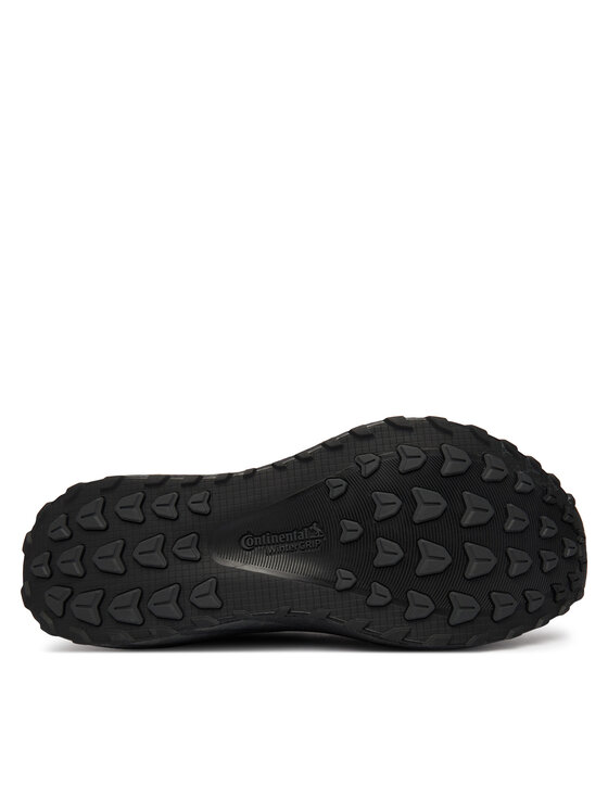 adidas Skriešanas apavi adidas Hyperboost Gore-Tex Invisible Fit Pro IH9450 Melns