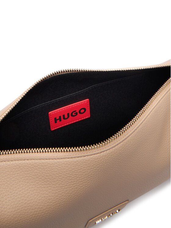 HUGO Сумка HUGO 50557850 Бежевий