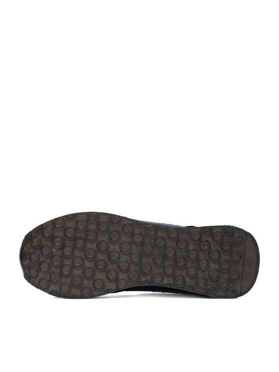 MEXX Sneakersy MEXX CEO-MI001006763W Čierna