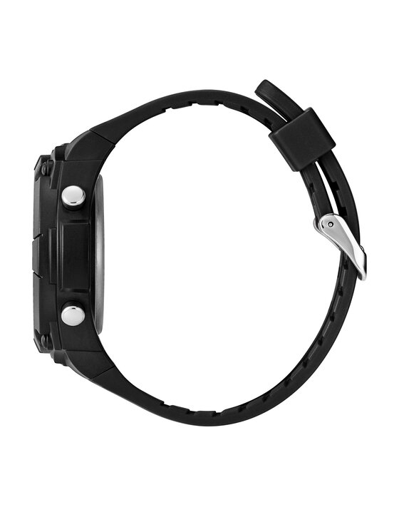 Timex Годинник Timex Marathon TW5M43700 Чорний
