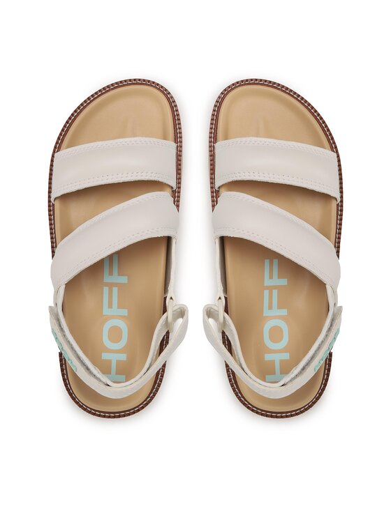 HOFF Sandalias HOFF Road 12312004 Beis