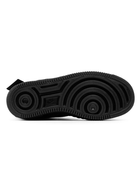 Nike Sneakersy Nike Af1 Jester XX AO1220 001 Czarny