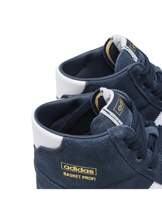 adidas Sneakers adidas Basket Profi H05153 Blu scuro