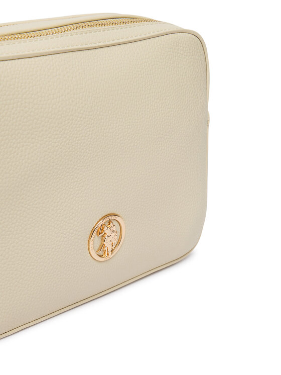 U.S. Polo Assn. Сумка U.S. Polo Assn. BIUXT8580WVP Бежевий