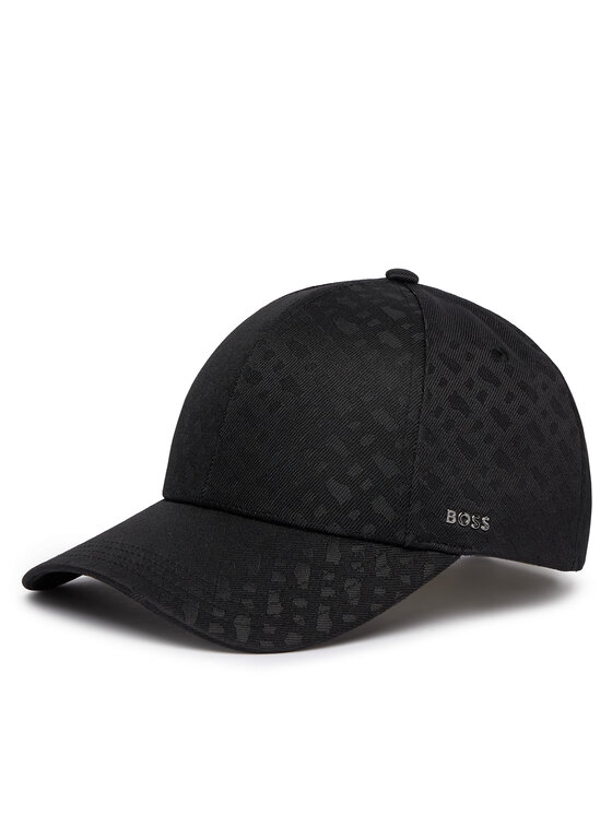 Șapcă BOSS Ari-M 50544410 Negru | Epantofi.ro