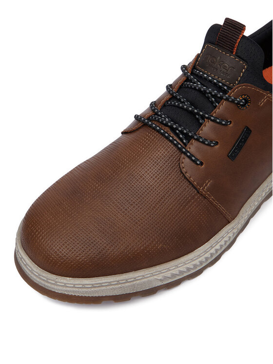 Rieker Félcipő Rieker CEO-37050-23 Barna