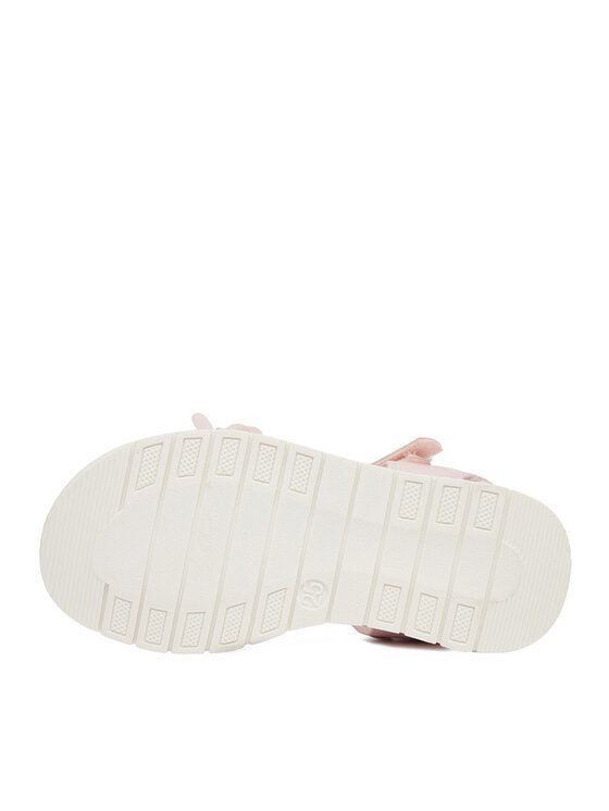 DeeZee Босоніжки DeeZee CEO-CM250514-72 Рожевий