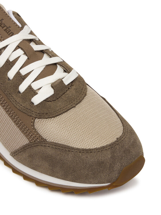 Timberland Снікерcи Timberland Scout Heights Low lace TB0A419GAGD1 Бежевий