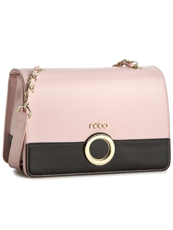 Nobo Сумка Nobo NBAG-C0580-C004 Рожевий