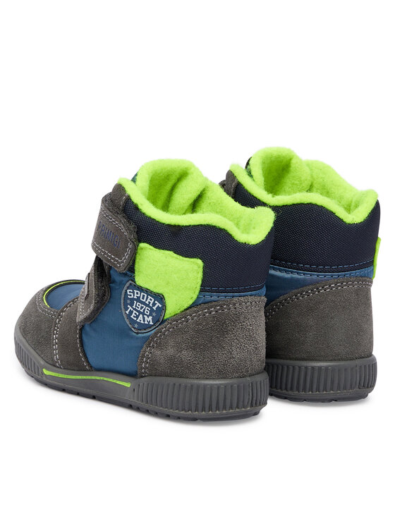 Primigi Снігоходи Primigi GORE-TEX 8861411 Сірий