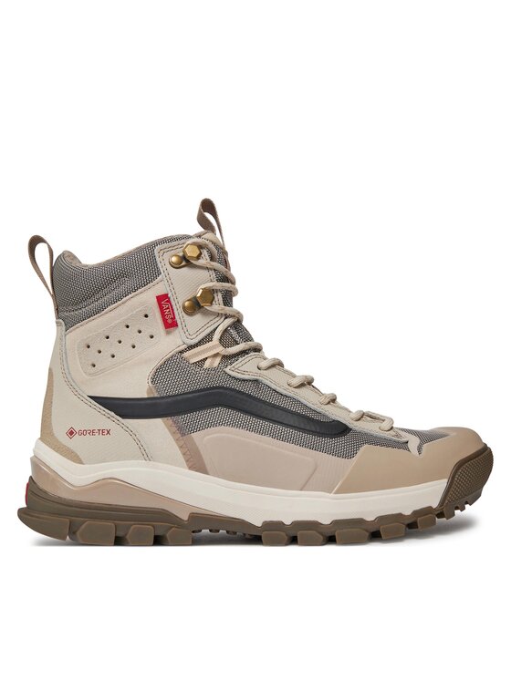 Vans Pārgājienu apavi Vans Ua Ultrarange Exo Hi Gore-Tex Mte-3 VN0A5JHX5SM1 Haki