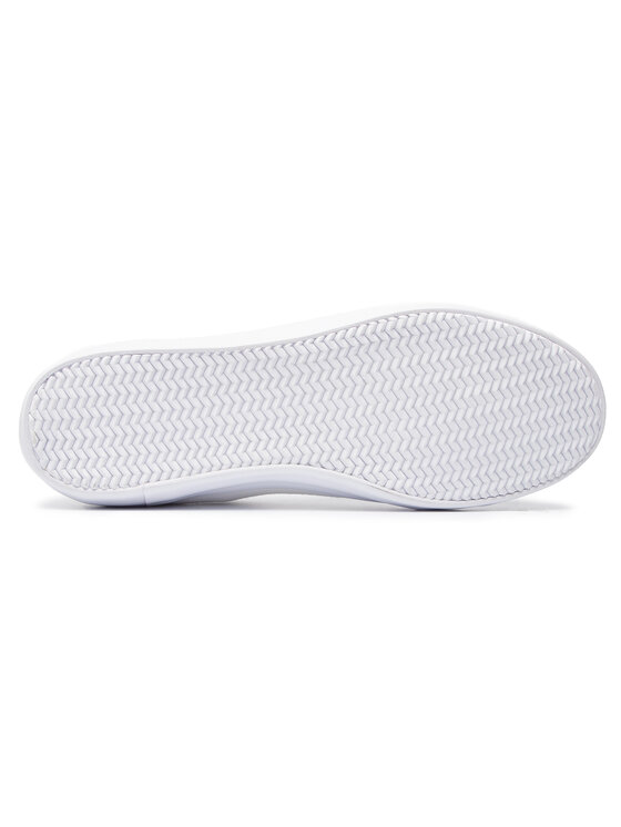 Lacoste Гуменки Lacoste Ziane Chunky Bl 2 Cfa 7-37CFA006421G Бял