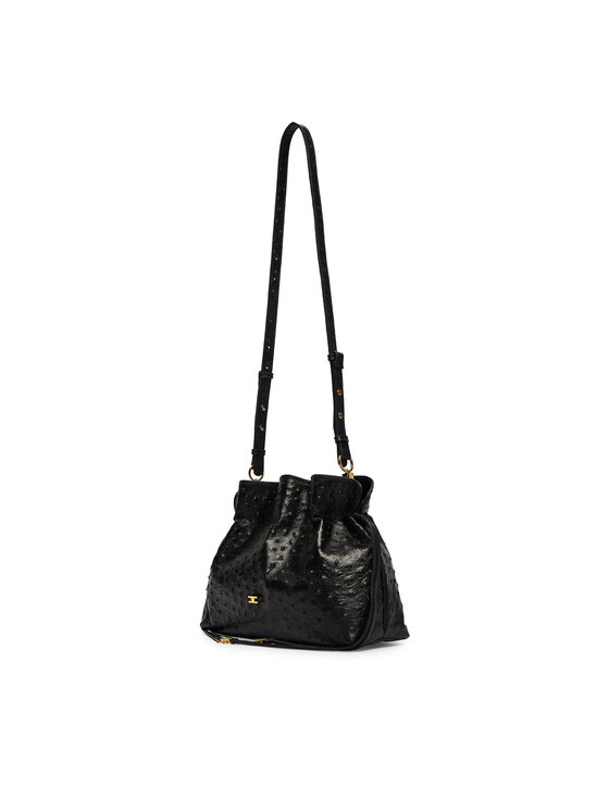 Elisabetta Franchi Сумка Elisabetta Franchi BS-52N-62E2-V790 Чорний