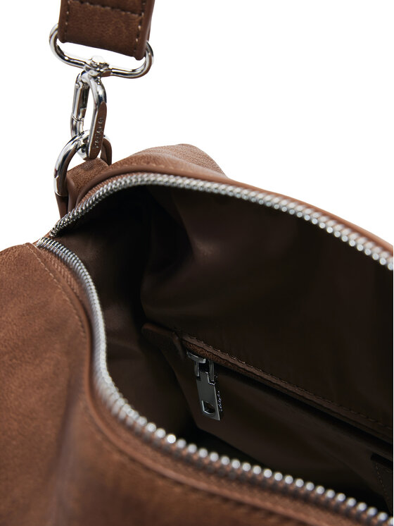 Desigual Сумка Desigual Habana 25SAXPAD Коричневий