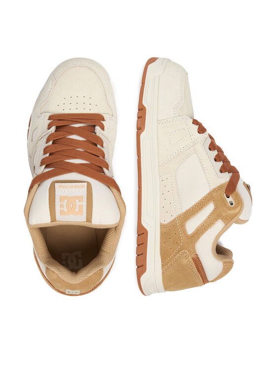 DC Shoes Snīkeri DC Shoes CEO-V5-10117 Bēšs