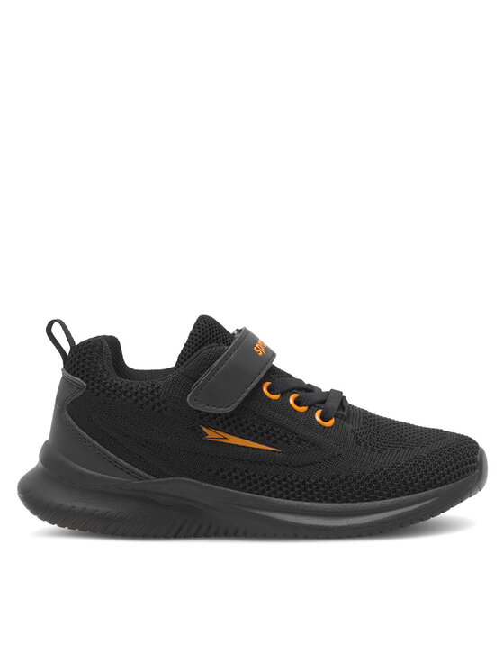 Sprandi Sneakersy Sprandi CP66-25601 Čierna
