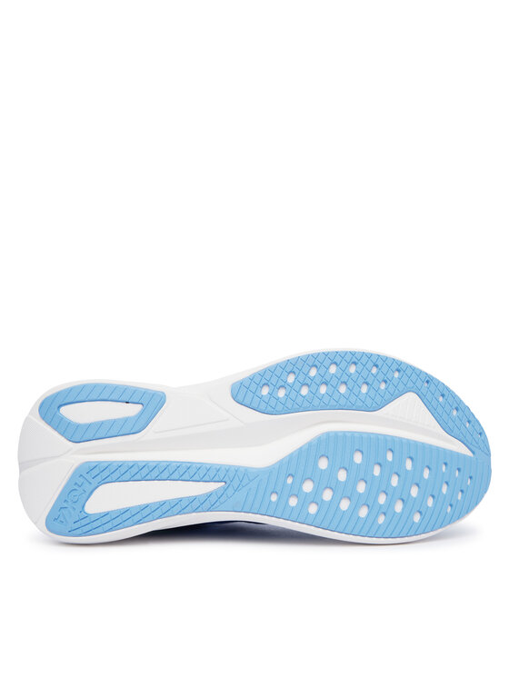 Hoka Маратонки за бягане Hoka Mach 7 1171904 Син
