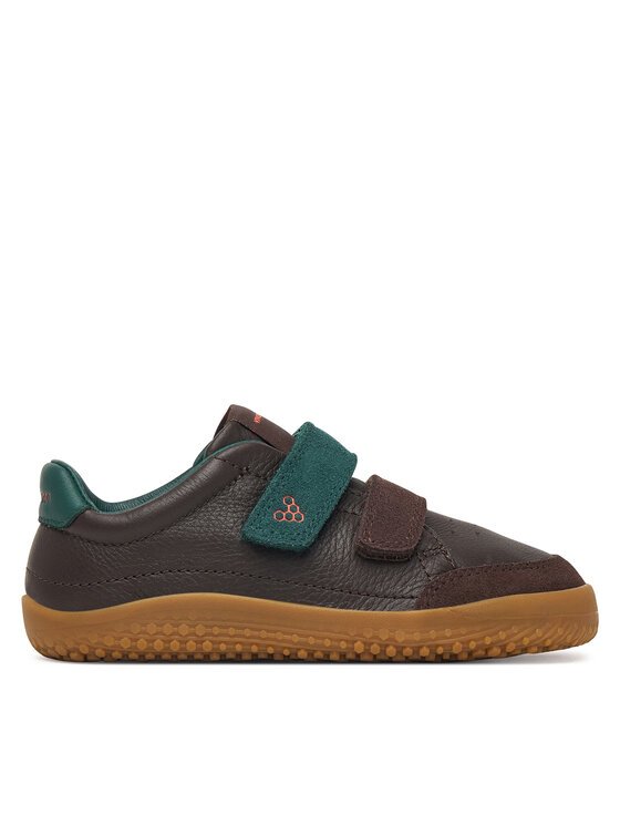 Vivo Barefoot Laisvalaikio batai Vivo Barefoot Gobi  165434 Tamsiai ruda