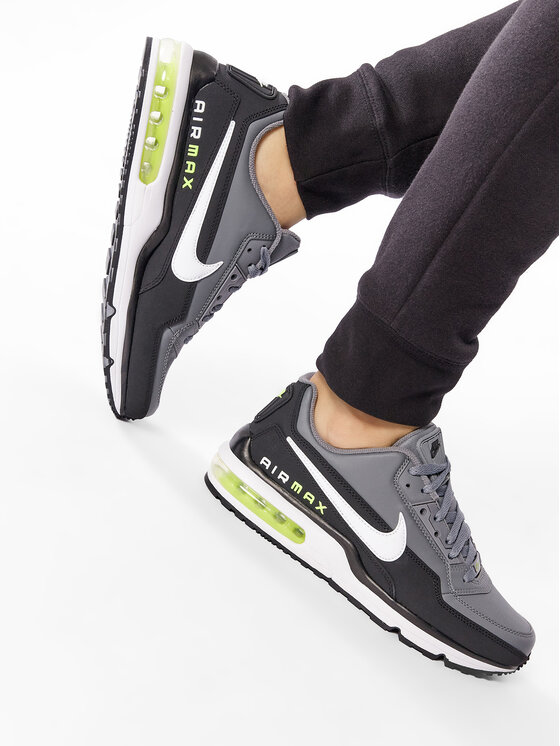 Nike Sneakers Nike Air Max Ltd 3 DD7118 002 Gri