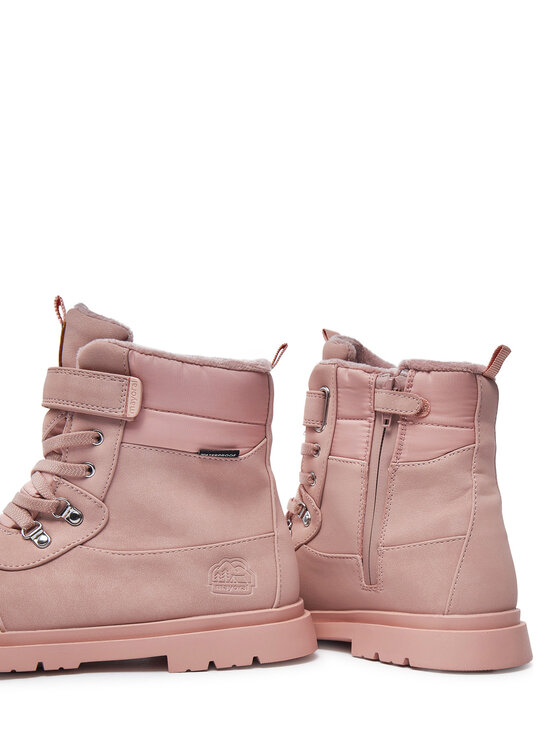 Mayoral Kotníková obuv Mayoral 48507 Růžová