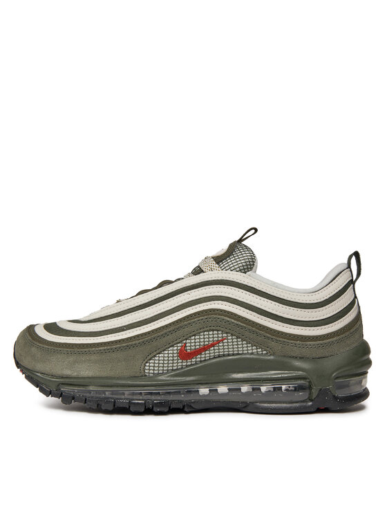 Nike Superge Nike Air Max 97 SeFB9619 001 Zelena