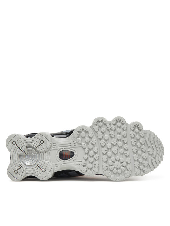 o'n'u Sneakers Nike Shox TL AV3595 011 Gri | Epantofi.ro
