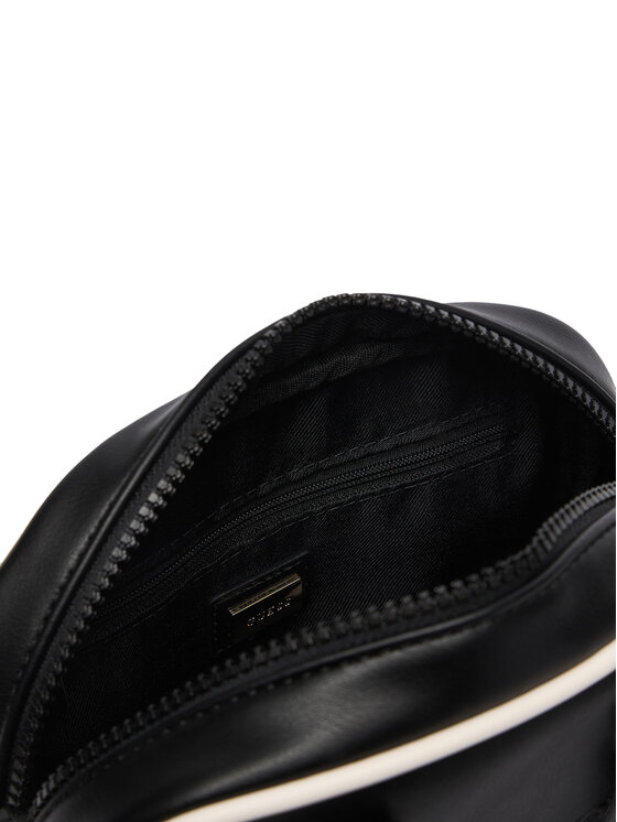 Guess Kabelka Guess V6BZ03 W4541 Čierna