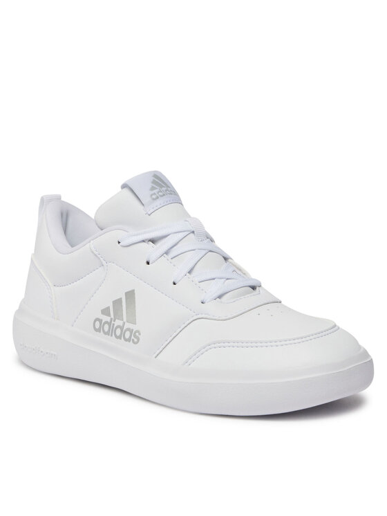 adidas Снікерcи adidas Park ST Kids IE0028 Білий