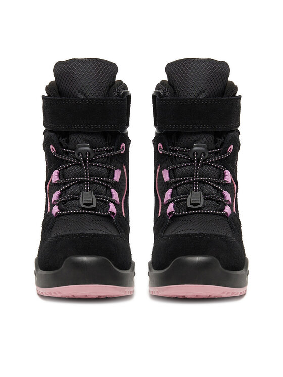 Lasocki Young Снігоходи Lasocki Young CEO-CP91-21916N(IV)DZ Чорний