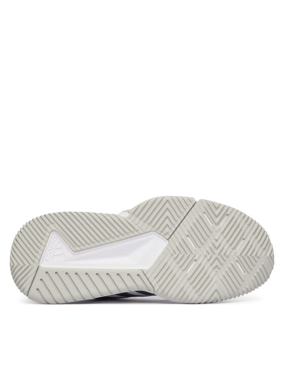 adidas Взуття у спортзал adidas Court Flight KJ3682 Білий