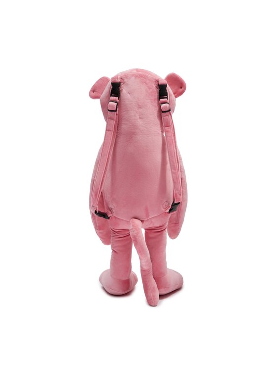 SPRAYGROUND Nahrbtnik SPRAYGROUND Pink Panther Money Bear 910B5122NSZ Roza