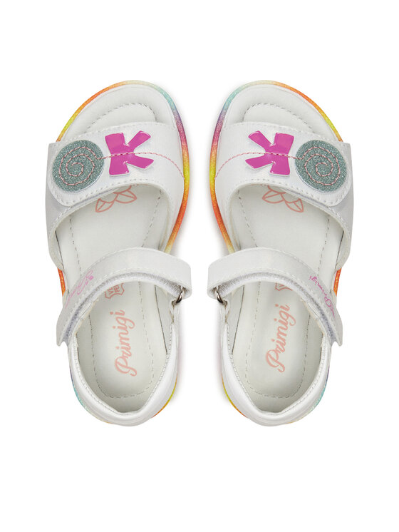 Primigi Босоніжки Primigi 5915200 S Білий