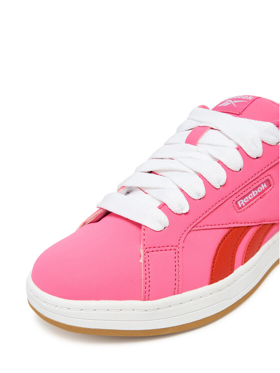 Reebok Снікерcи Reebok RETRO MEGA 100242326 Рожевий