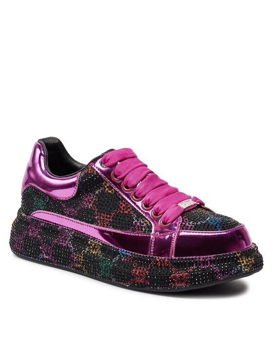 GOE Sneakersy GOE NN2N4006 Ružová