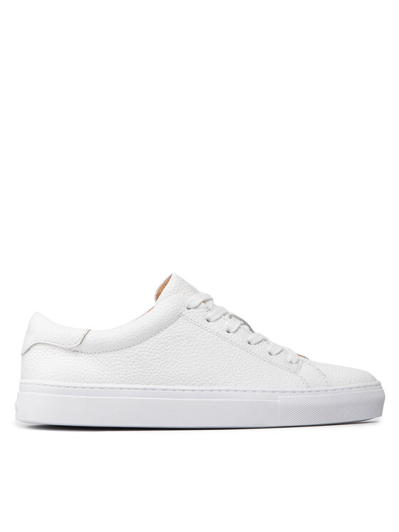 Polo Ralph Lauren Sportcipők Polo Ralph Lauren Jermain II 816845212003 Fehér