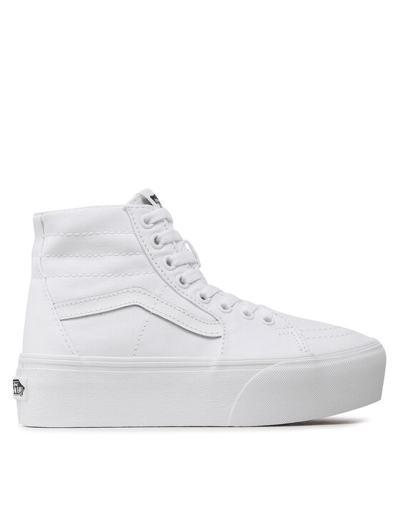 Vans Zapatillas de tenis Vans Sk8-Hi Tapered VN0A5JMKW001 Blanco