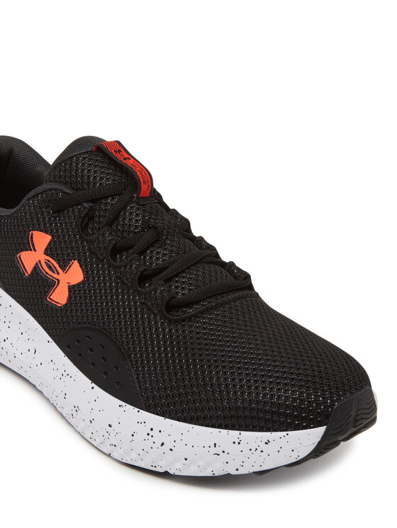 Under Armour Взуття для бігу Under Armour UA Charged Surge 4 3027000 Чорний