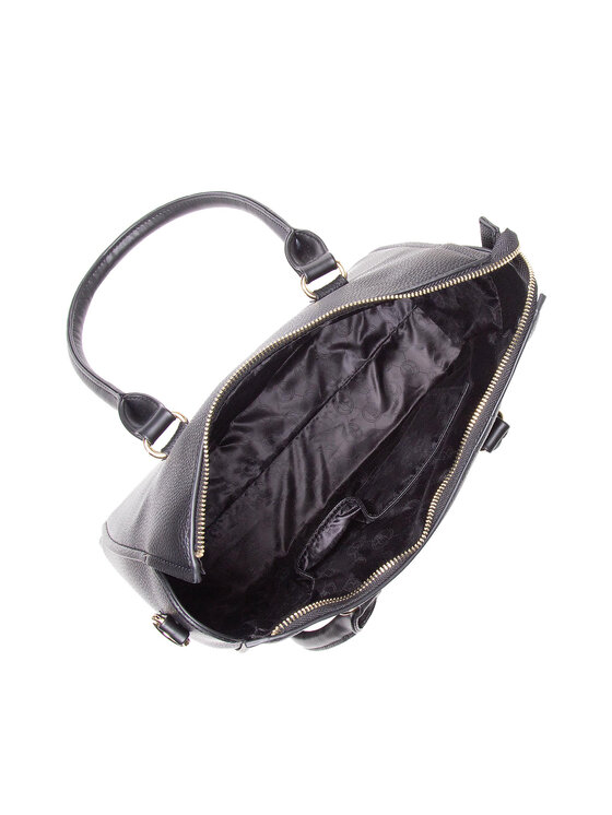Puccini Ročna torba Puccini BK121956 Črna