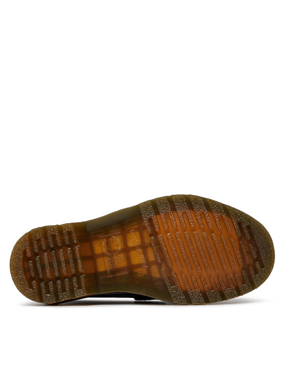 Dr. Martens Лофери Dr. Martens Penton 30980001 Чорний