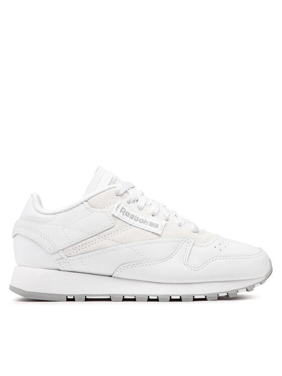 Reebok Снікерcи Reebok Classic Leather GX6200 Білий