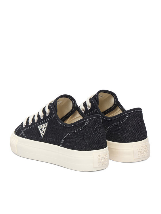 Guess Jeans Кросівки Guess Jeans CWBEO-GJ202505162 Cиній