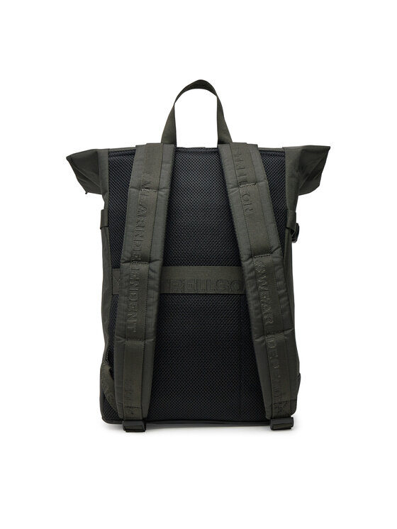 Strellson Ruksak Strellson Northwood Rs Rolltop 4010003304 Kaki