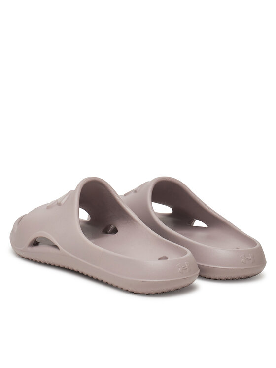 Under Armour Шльопанці Under Armour UA M Locker V SL 3028094 Сірий