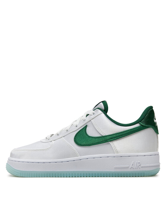 Nike Sneakers Nike Air Force 1 '07 Ess Snkr DX6541 101 Bianco