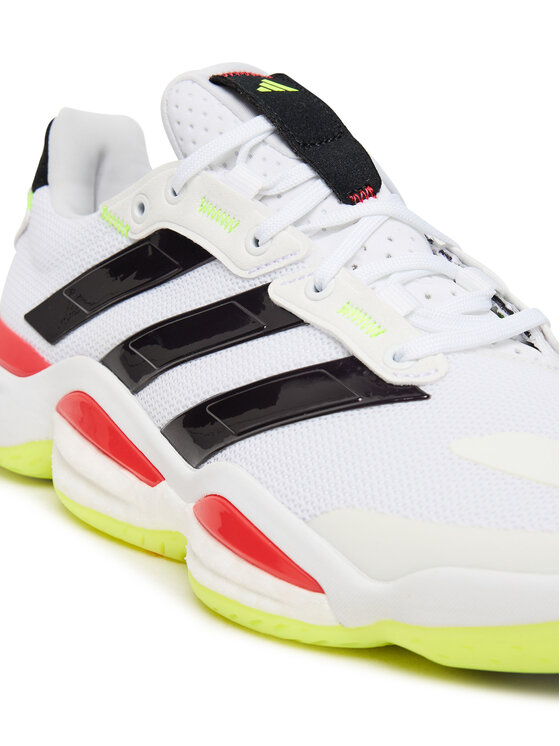 adidas Halové topánky adidas Stabil 16 Indoor JP7273 Biela